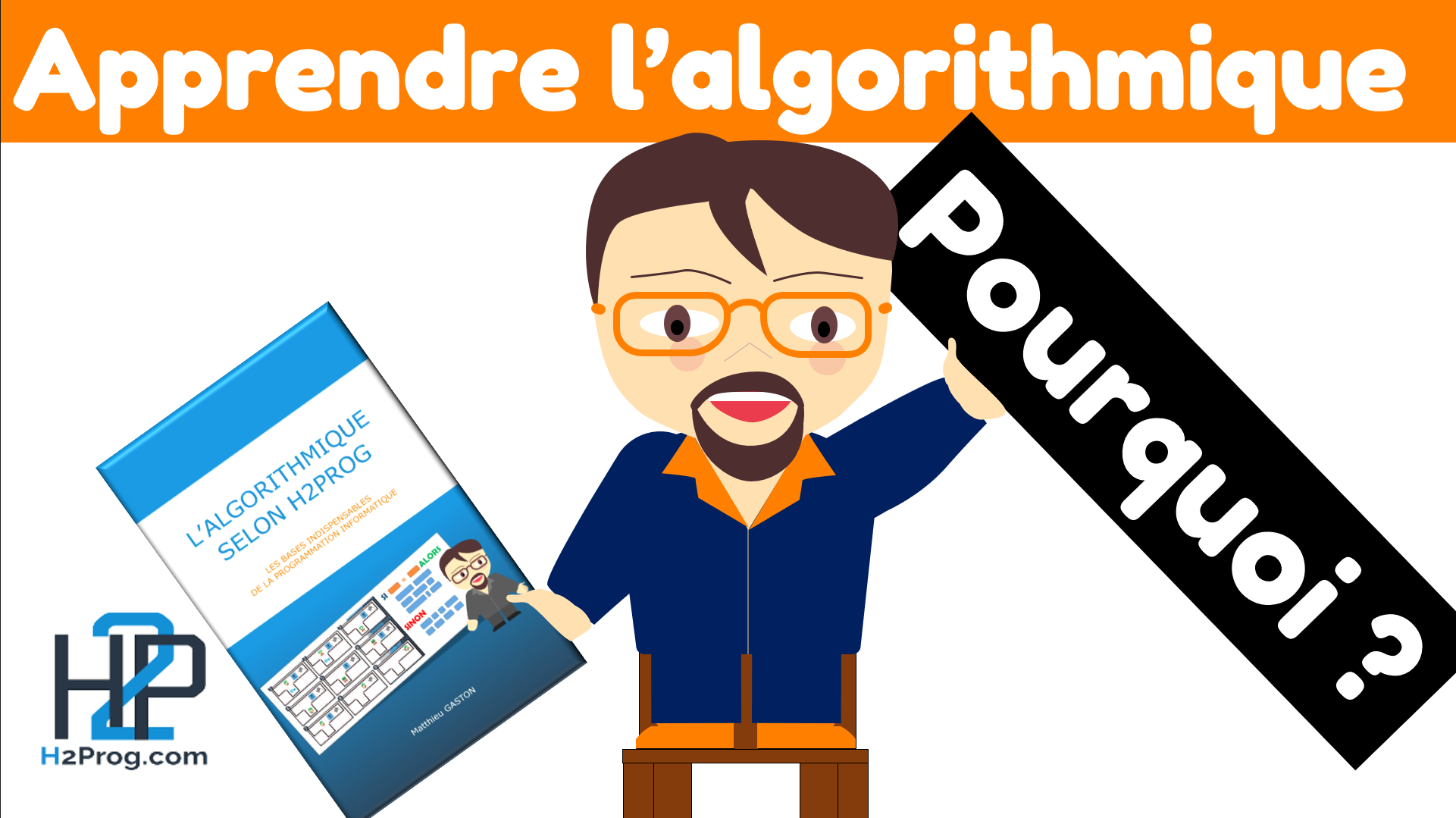 vignette algorithmique