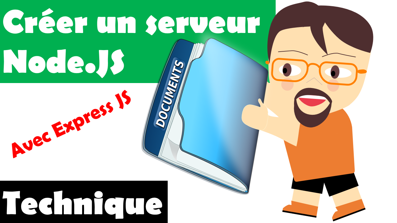 Serveur JS